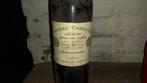 Château Cassevert 1972, Collections, Vins, France, Enlèvement ou Envoi, Vin rouge, Neuf