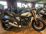 Cfmoto 700 CL-X Héritage, Motoren, 700 cc, CFMOTO, Bedrijf, Meer dan 35 kW