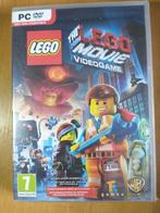 PC Lego - The Lego Movie Videogame. Nieuw, Consoles de jeu & Jeux vidéo, Jeux | PC, Enlèvement ou Envoi, Neuf