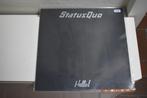 2 LP's "Status Quo" (Rock), Cd's en Dvd's, Vinyl | Rock, Ophalen of Verzenden, Gebruikt, Poprock