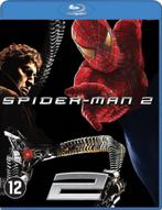 Spider-Man 2 - Blu-Ray, Envoi