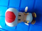 knuffel Super Mario, Ophalen of Verzenden, Zo goed als nieuw