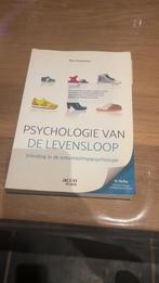 Pol Craeynest - Psychologie van de levensloop, Livres, Psychologie, Enlèvement, Psychologie du développement, Pol Craeynest