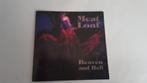 CD MEAT LOAF - Hemel en hel - Live in LA 1977, Cd's en Dvd's, Gebruikt, Verzenden, Poprock