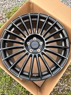 Rotiform R157 BUC, Auto-onderdelen, Banden en Velgen, Velg(en), Nieuw, All Season, 20 inch