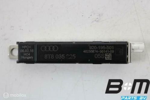 Antenneversterker Audi A5 8T Sportback 8T8035225, Auto diversen, Autoradio's, Gebruikt