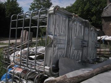 ibc kratten containers beschikbaar voor biedingen