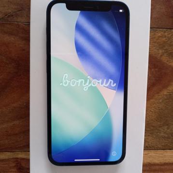 Apple iPhone 12 mini 128GB état neuf  beschikbaar voor biedingen