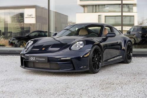 Porsche 992 GT3 Touring Excl Manufacture Interior PTS NightB, Auto's, Porsche, Bedrijf, Te koop, ABS, Achteruitrijcamera, Airconditioning