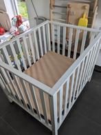 Park inclusief matras en boxkleed Jollein, Kinderen en Baby's, Babyparken, Ophalen, Gebruikt, Boxkleed