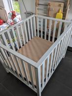 Park inclusief matras en boxkleed Jollein, Kinderen en Baby's, Ophalen, Gebruikt, Boxkleed