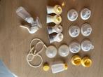 Medela Freestyle Flex onderdelen, Kinderen en Baby's, Ophalen, Gebruikt, Borstkolf