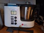 monsieur cuisine silvercrest editie plus, Elektronische apparatuur, Ophalen, Gebruikt