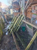 Gratis hout zo rap mogelyk ophalen, Tuin en Terras, Brandhout, Ophalen