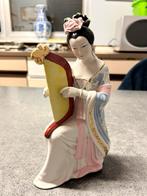 Chinese vrouw beeld, Ophalen, Zo goed als nieuw