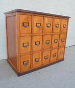 Commode, armoire de pharmacie, armoire de magasin,  scolaire, Enlèvement ou Envoi