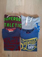 Superdry, 4 pièces, XS, Enlèvement, Comme neuf