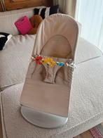 Beige babybjorn wipstoel, Kinderen en Baby's, Wipstoeltjes, Ophalen, Zo goed als nieuw, Wipstoel