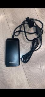 Oplader Bosch 4A E-Bike Oplader, Ophalen