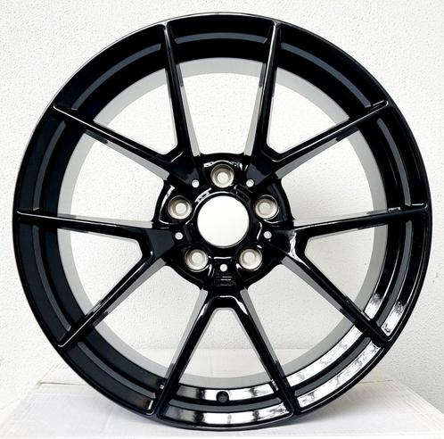 Jantes 19" 763M Look 5x112 neuves BMW G20 G22 G30 G32 G1, Autos : Pièces & Accessoires, Pneus & Jantes, Jante(s), 19 pouces, Neuf