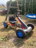 Go kart, Zo goed als nieuw, Overige merken