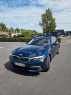 Bmw 520d, Auto's, BMW, Automaat, Euro 6, USB, Particulier