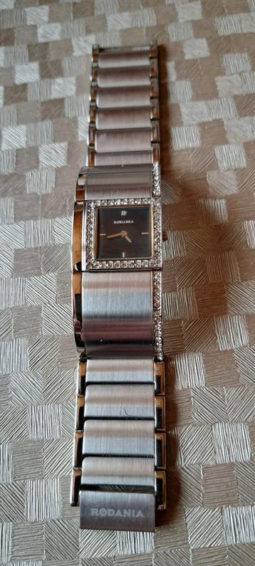 Rodania dameshorloge  beschikbaar voor biedingen