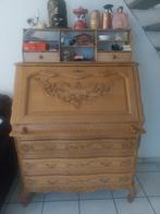 Secrétaire, Maison & Meubles, Enlèvement, Comme neuf, Contemporain