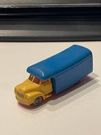 Lego bedford #2 lego transport 1/87, Hobby en Vrije tijd, Ophalen of Verzenden, Zo goed als nieuw