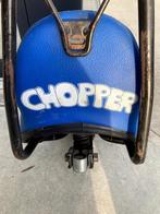 Ancienne selle pour mobylette " Chopper " Peugeot 103 Puch, Vélos & Vélomoteurs, Autres marques, Enlèvement, Classe A (25 km/h)