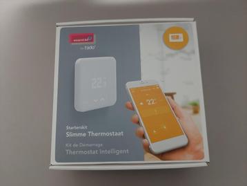 Tado slimme thermostaat