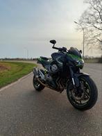 Kawasaki z800e, Motoren, Motoren | Kawasaki, Handvatverwarming, Particulier, Meer dan 35 kW, 800 cc