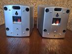 JVC type SP-THA25F satelliet speakers, Audio, Tv en Foto, Luidsprekerboxen, Ophalen, Gebruikt, JVC, Minder dan 60 watt