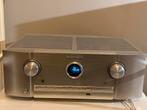 Marantz SR5006 zilver, TV, Hi-fi & Vidéo, Amplificateurs & Ampli-syntoniseurs, Marantz, 60 à 120 watts, Enlèvement, Utilisé