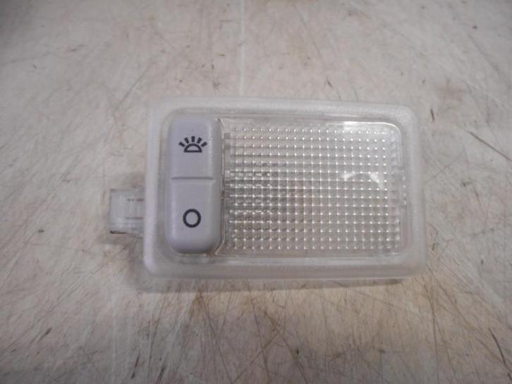 BINNENVERLICHTING Ford Focus 2 C+C (01-2006/09-2010) (c95yf), Auto-onderdelen, Verlichting, Ford, Gebruikt