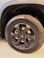 Originele wielen + banden Volkswagen Amarok, Auto-onderdelen, Banden en Velgen, Ophalen, 18 inch, 255 mm, Banden en Velgen