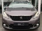 Peugeot 2008 1.2 Essence / Airco / Gps / Cruise / PDC /GARAN, Autos, Argent ou Gris, Achat, Euro 6, Entreprise