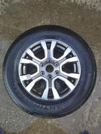 Nieuwe Continental cross contact Ford Ranger 3.2, Ophalen, 18 inch, 265 mm, Banden en Velgen