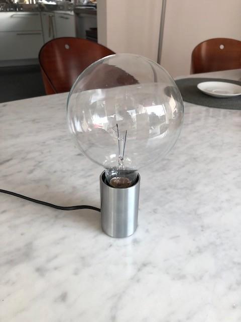 Davide Groppi Designlamp, Antiek en Kunst, Kunst | Designobjecten, Ophalen of Verzenden