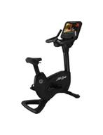 Life Fitness Platinum Club Discover SE3HD Hometrainer Black, Sport en Fitness, Ophalen of Verzenden, Zo goed als nieuw, Benen