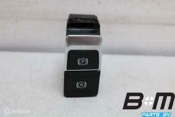 Handremschakelaar Audi A6 4G Limo 4G2927225A beschikbaar voor biedingen
