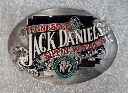 Boucles de ceinture Jack Daniel's - Lot de 11, Vêtements | Hommes, Ceintures, Neuf, Ceinture, Autres couleurs, Enlèvement ou Envoi