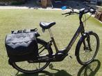 Elektrische fiets, Fietsen en Brommers, Elektrische fietsen, Ophalen, Zo goed als nieuw
