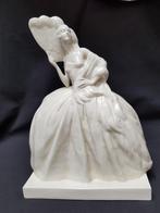 Figurine Art Deco - 32 cm - Domergue Odette., Antiek en Kunst, Ophalen of Verzenden