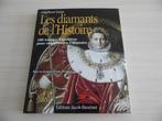 LES DIAMANTS DE L'HISTOIRE      100 TRÉSORS D'ARCHIVES, Boeken, Geschiedenis | Nationaal, 20e eeuw of later, Jean-Pierre Guéno