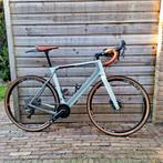 Gravelbike 3T Exploro Primo LTD BMW full carbon mt XL, Fietsen en Brommers, Fietsen | Racefietsen, Ophalen, Zo goed als nieuw