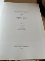 De geschiedenis van Lottenhulle - Bastiaen/Hoste / Laroy *20, Ophalen of Verzenden, 15e en 16e eeuw, Zo goed als nieuw, Filip Bastiaen