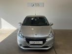 Peugeot 208 Active*BOITE AUTO*GPS*12 MOIS DE GARANTIE*, Achat, Entreprise, 82 ch, Noir