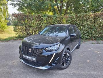 Peugeot 2008 II Allure, Achat, Euro 6, Entreprise, 5 portes