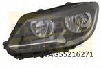 Volkswagen Caddy/Touran (7/10-) Koplamp Links OES! 1T1941005, Auto-onderdelen, -, -, Nieuw, -
